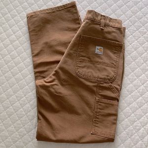 Carhartt Flame-Resistant Pants 32x30